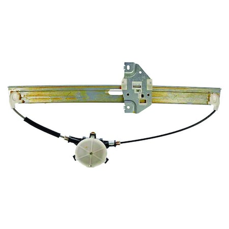 Wai Global WINDOW REGULATOR, WMR5087LB WMR5087LB